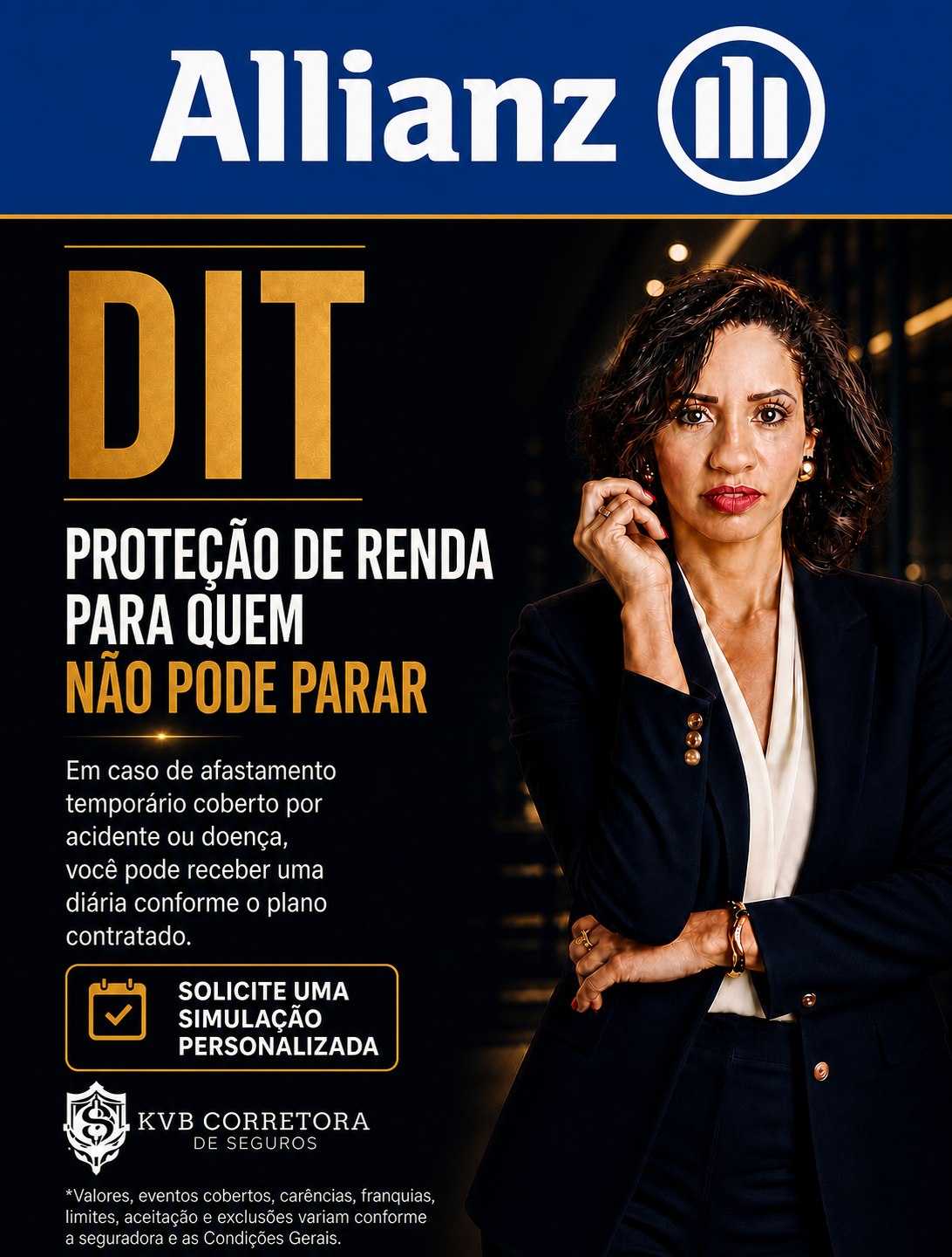 Proteção de Renda